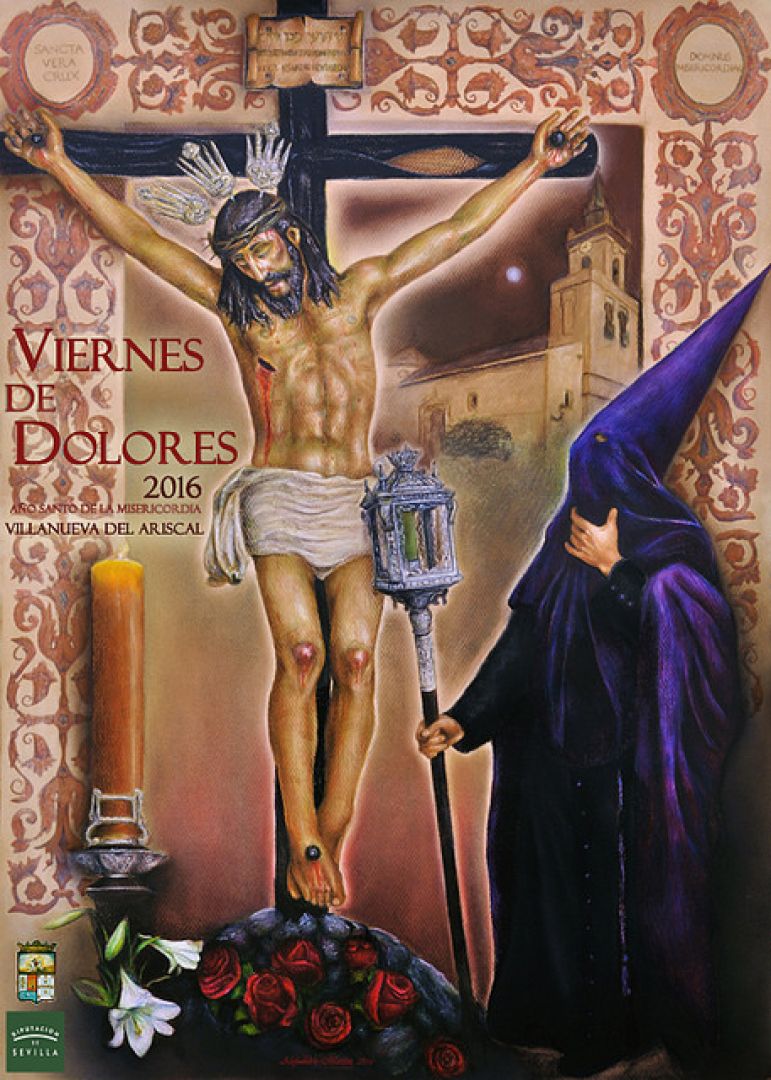 Semana Santa en Villanueva del Ariscal  